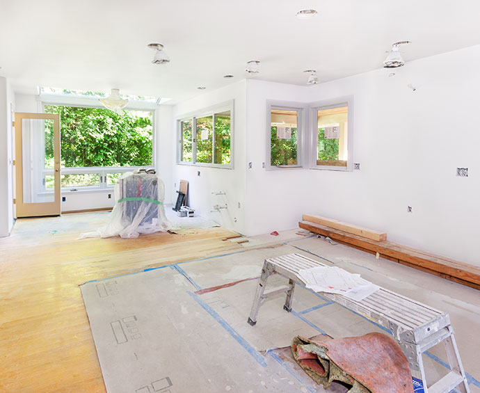 Accessory Dwelling Unit Construction Accessory Dwelling Unit Construction