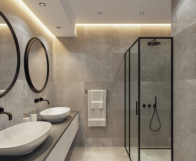 Bathroom Remodeling Services