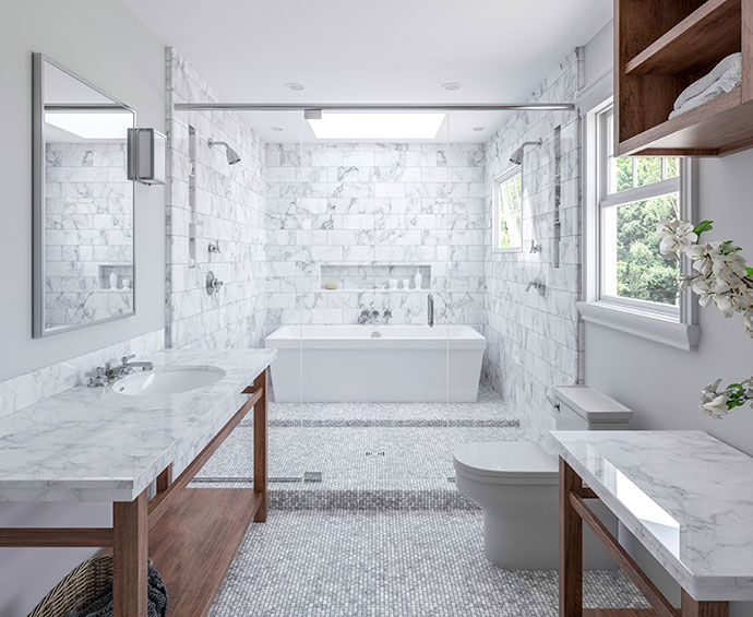 Bathroom Renovation Services Bathroom Renovation Services