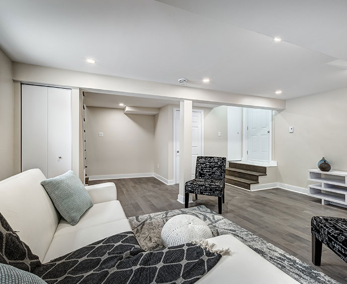 Whole House Renovation Services Whole House Renovation Services